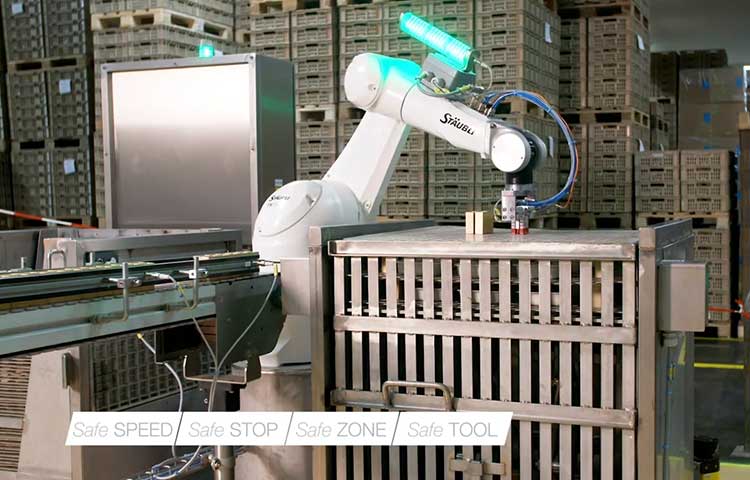 大模型加持 “機器人＋”時代加速到來