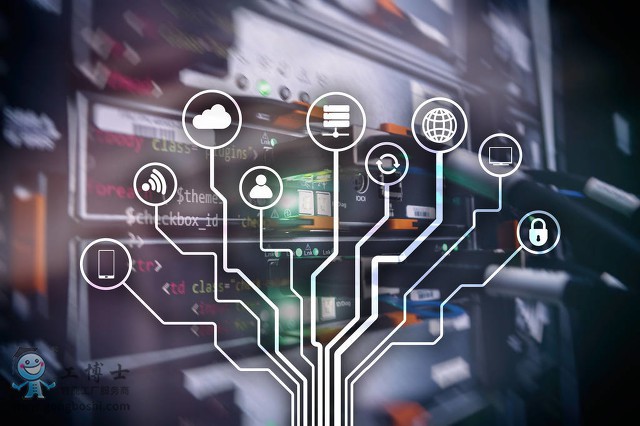 物聯網產業2020十大關鍵詞